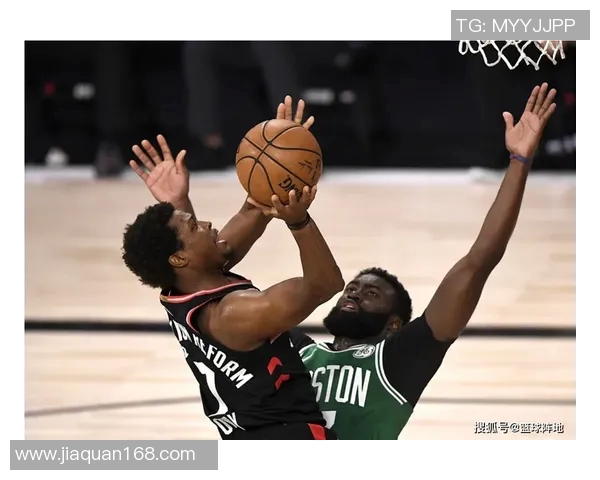 解决世界难题！猛龙边线球送入篮下 扎实打板绝杀绿军！