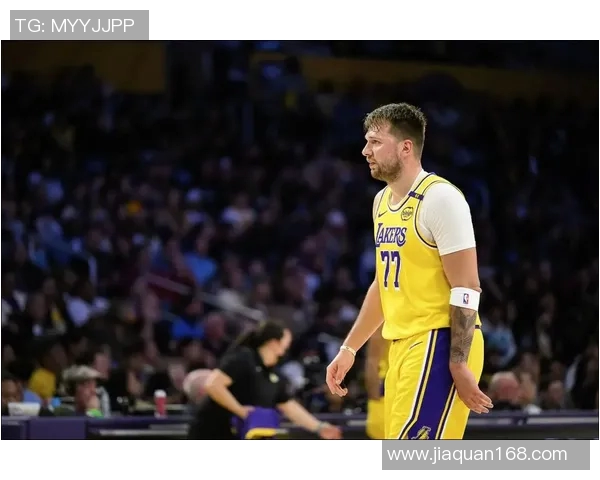 没有詹姆斯也没事!东契奇25+7+4,里夫斯25分,可惜湖人遭逆转 没有詹姆斯也没事!东契奇25+7+4,里夫斯25分,可惜湖人遭逆转