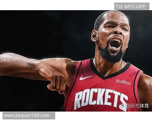 虚空暂停吓坏申京!火箭搅局雷霆失败 KD主动揽责 虚空暂停吓坏申京!火箭搅局雷霆失败 KD主动揽责