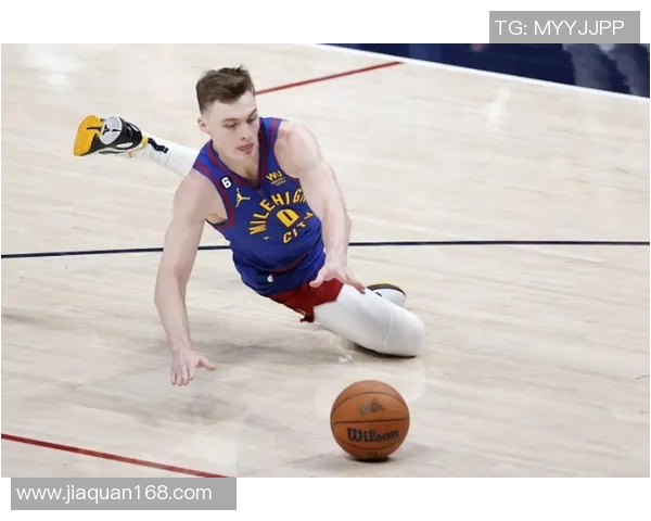 布劳恩谈续约:高中到NBA从未换队,想在丹佛扎根 布劳恩谈续约:高中到NBA从未换队,想在丹佛扎根