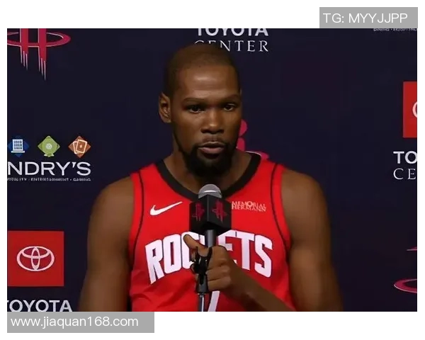 杜兰特表扬里德·谢泼德：他投篮很果断 挡拆也打得好