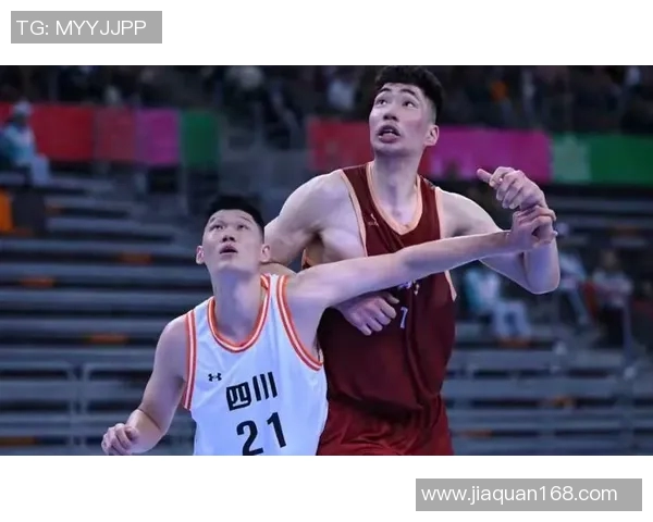 浙江男篮80比77战胜四川队晋级全运会决赛！ 网友浙江德比必须赢