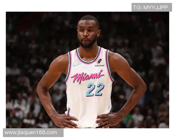 热火队记：阿德巴约升级为出战成疑，本人对出战勇士非常乐观