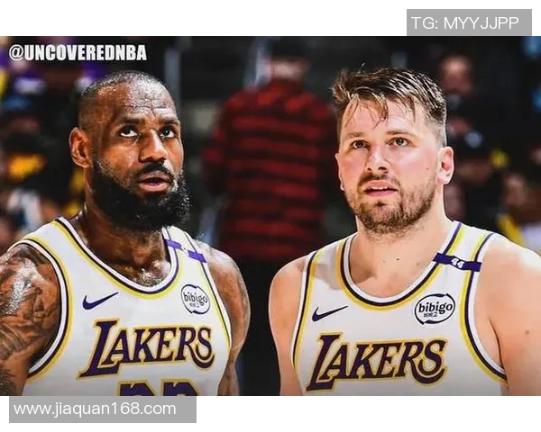 里奇·保罗：湖人目前不具备争冠实力，还有大量工作要做