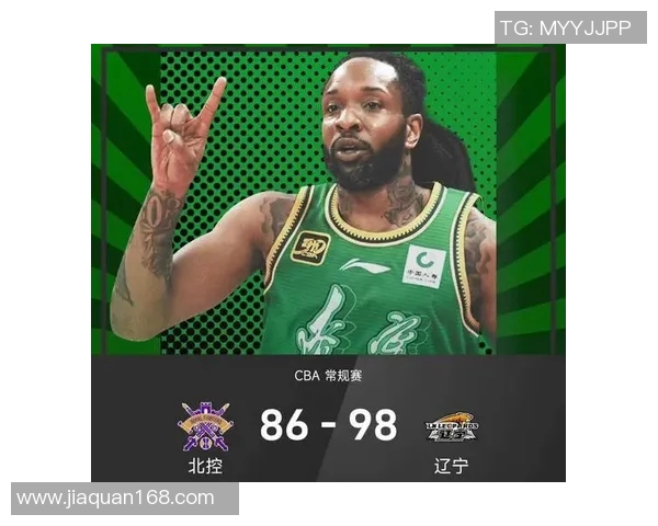 独揽31分！威尔斯爆发，率辽篮拿下主场三连胜