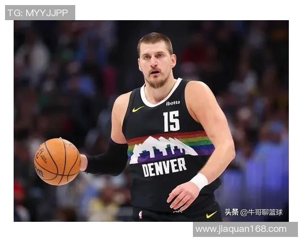 杜兰特创58年纪录无缘今日最佳!抱歉!约基奇创造了79年NBA纪录 杜兰特创58年纪录无缘今日最佳!抱歉!约基奇创造了79年NBA纪录