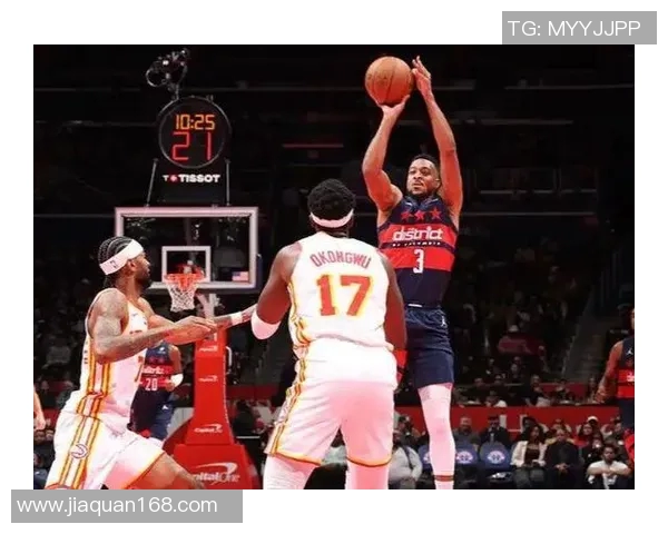 手感一般!CJ·麦科勒姆老鹰首秀14中5得到12分4助 手感一般!CJ·麦科勒姆老鹰首秀14中5得到12分4助