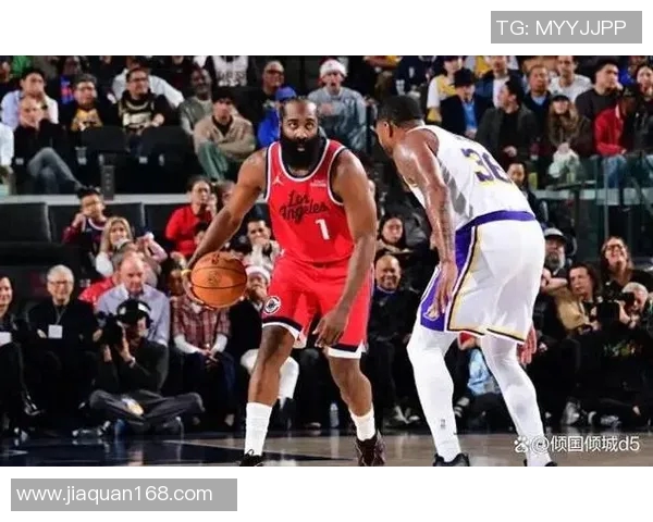 哈登缺席快船遭五连败！再送雷霆助攻 近22战19败稳居西部倒二