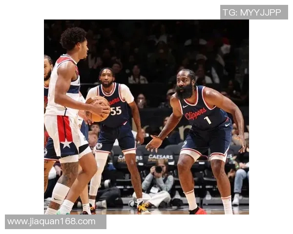 哈登36分7板9助,三分28中5也能赢!快船创神级纪录,祖巴茨尴尬 哈登36分7板9助,三分28中5也能赢!快船创神级纪录,祖巴茨尴尬